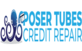 Poser Tubes Credit Repair - Los Angeles in South Los Angeles - Los Angeles, CA Credit & Debt Counseling Services