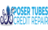 Poser Tubes Credit Repair - Los Angeles in South Los Angeles - Los Angeles, CA 90037 Credit & Debt Counseling Services