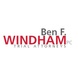 Ben F. Windham P.C in Covington, GA Offices of Lawyers