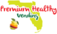 Premium Healthy Vending in Lake Nona South - Orlando, FL Automatic Vending Machines