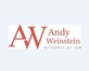 Andy Weinstein Law in Verona, NJ Attorneys Criminal Law