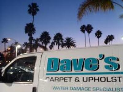 Dave's Carpet & Upholstery Cleaning Co. in Inglewood, CA Carpet & Rug Cleaners Commercial & Industrial