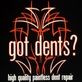 Got Dents? in Canton, GA Automobile Dent Removal