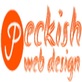 Peckish Web Design in O'hare - Chicago, IL Graphic Design Services