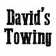 David's Towing in Asheboro, NC Auto Towing Services