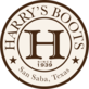 Harry's Boots in San Saba, TX Western Apparel & Supplies