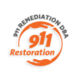 Fire & Water Damage Restoration in San Francisco, CA 94122