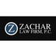 Zachar Law Firm, P.C in Glendale, AZ Attorneys Personal Injury Law