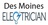 Des Moines Electricians in Clive, IA