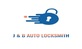 J & B Auto Locksmith in Rockville, MD Locks & Locksmiths