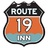 Route 19 Inn in Maggie Valley, NC