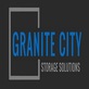 Granite City Storage Solutions in Sartell, MN Art Goods Storage