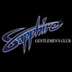 Sapphire Las Vegas - Las Vegas Strip Club Free Limo Reservations in Rancho Charleston - Las Vegas, NV Adult Entertainment
