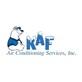 K.a.f. Air Conditioning Services, in Miami, FL Heating Contractors