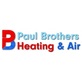 Paul Brother's Heating & Air in Midvale, UT Heating & Air Conditioning Contractors