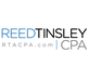 Reed Tinsley, CPA in Houston, TX Accounting, Auditing & Bookkeeping Services