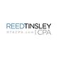 Reed Tinsley, CPA in Houston, TX Accounting, Auditing & Bookkeeping Services
