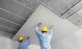Flex Drywall Repair in Herndon, VA Drywall Contractors