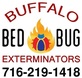 Buffalo Bed Bug Pest Control in Kingsley - Buffalo, NY Pest Control Services