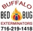 Buffalo Bed Bug Pest Control in Kingsley - Buffalo, NY