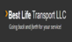 Best Life Transport, in Lenoir, NC Advertising Transit & Transportation