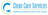 Clean Care Services in Business District - Irvine, CA