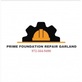 Prime Foundation Repair Garland in Garland, TX Concrete Contractors