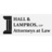Hall & Lampros, in Atlanta, GA
