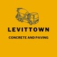Levittown Concrete and Paving in Levittown, PA Concrete