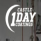Castle 1 Day Coating in Lodo - Denver, CO Flooring Materials