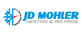 JD Mohler in Richmond Hill, GA Air Conditioning & Heating Equipment & Supplies