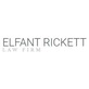 Elfant Rickett Law Firm in Ridgewood, NJ Offices of Lawyers