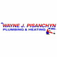 Wayne J Pisanchyn Inc Plumbing &amp; Heating in Clarks Summit, PA Heating & Plumbing Supplies