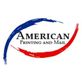 American Printing and Mail in San Marcos, CA Advertising Specialties & Promotions Printing