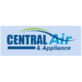 Central Air & Appliance Service in Bryan, TX Air Conditioning & Heating Repair