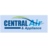 Central Air & Appliance Service in Bryan, TX 77803 Air Conditioning & Heating Repair