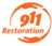 911 Restoration of Richmond in Upper Shockoe Valley - Richmond, VA 23219 Septic & Water Storage Tanks