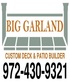 Roofing Decks in Garland, TX 75042