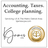 KJames CPA in Canton, MI