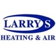 Larry's Heating & Air in Amarillo, TX Air Conditioning & Heating Repair