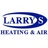 Larry's Heating & Air in Amarillo, TX 79124 Air Conditioning & Heating Repair