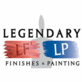 Legendary Finishes in Kalispell, MT Paint & Painters Supplies Muralo