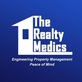 The Realty Medics in Orlando, FL Property Management