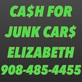 Cash for Junk Cars Elizabeth in Elizabeth, NJ Auto Wrecker Service