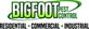 Bigfoot Pest Control in Roselle, IL Pest Control Services