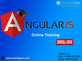 Angularjs Online Training in Irving, TX Education Services