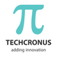 Techcronus Inc. - Web & Mobile App Development Company in Los Angeles, CA Information Technology Services