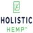 Holistic Hemp in Franklinton - Columbus, OH