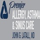 Premier Allergy, Asthma & Sinus Care in Lincoln Park - Chicago, IL Physicians & Surgeon Pediatric Allergy