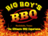 Big Boys BBQ in Rockdale, TX 76567 Barbecue Restaurants